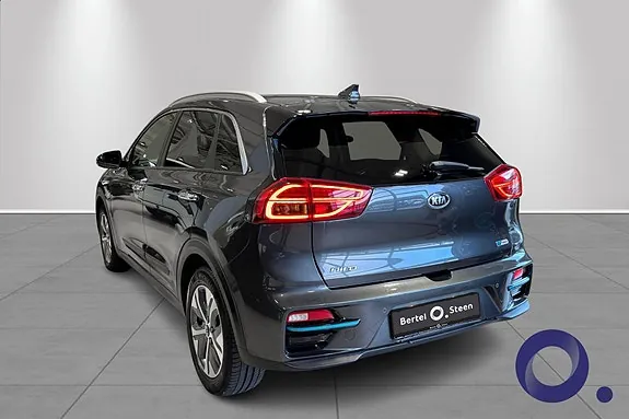 Kia E-Niro 2021 photo 5