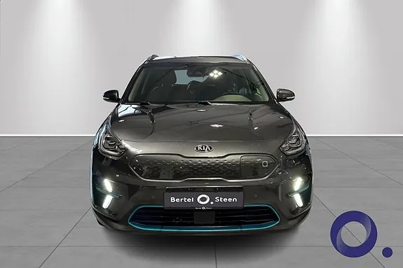 Kia E-Niro 2021 photo 2