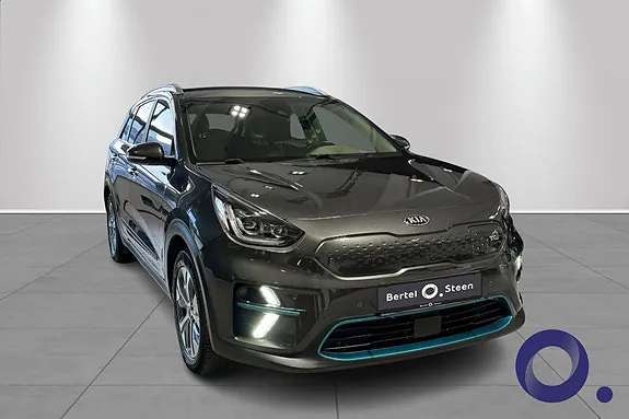 Kia E-Niro