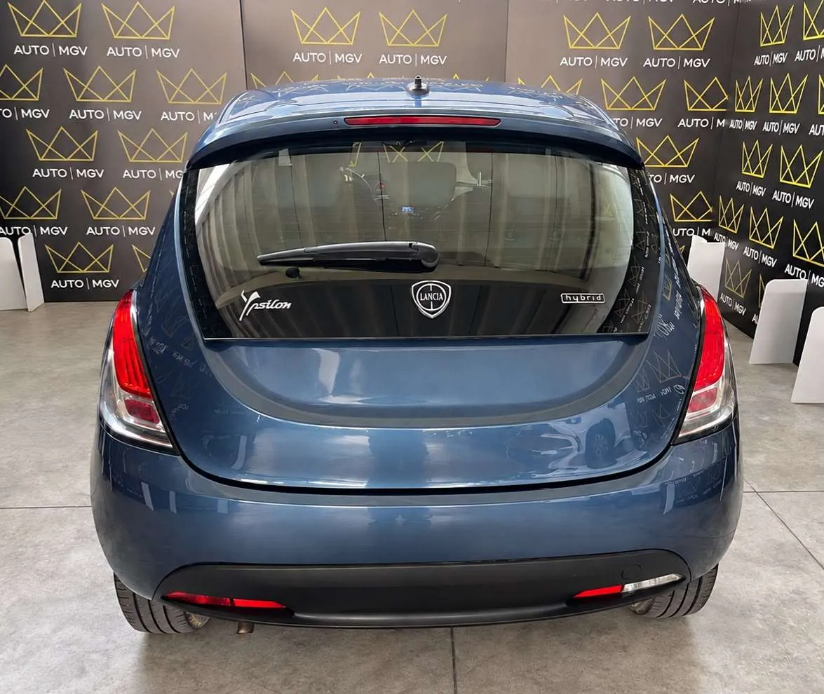 Lancia Ypsilon 2022 photo 5