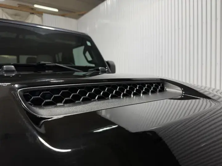 Jeep Gladiator 2021 photo 5
