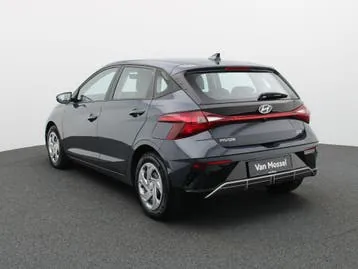 Hyundai I20 2024 photo 2