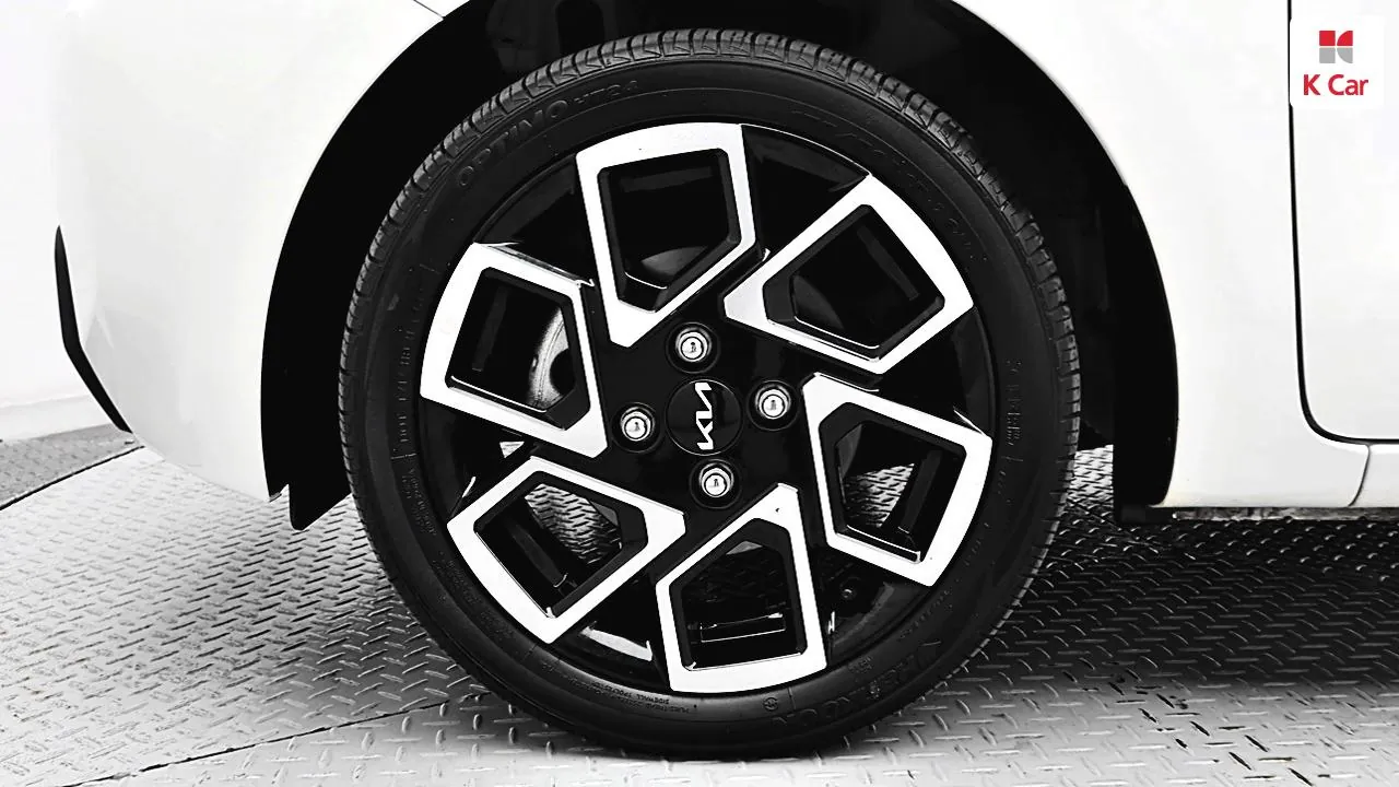 Kia Ray 2023 photo 5