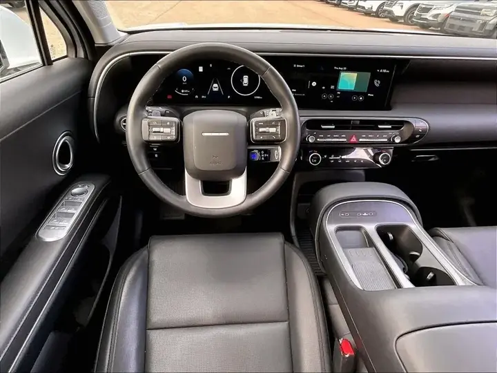 Hyundai Palisade 2026 photo 5
