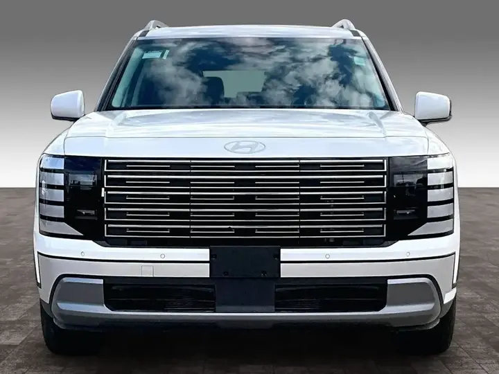 Hyundai Palisade 2026 photo 3