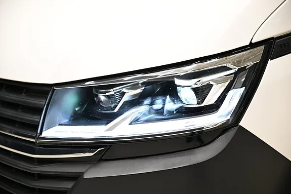 Volkswagen Transporter 2023 photo 5