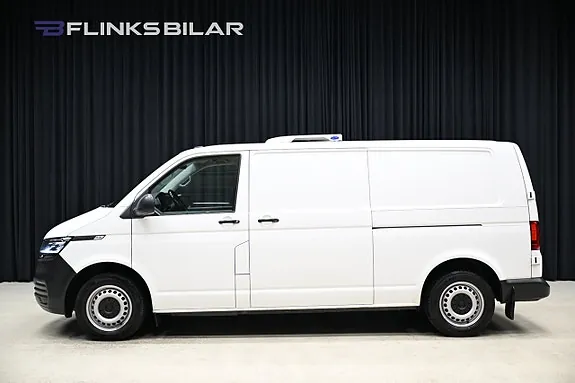 Volkswagen Transporter 2023 photo 2