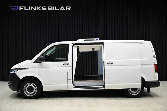 Volkswagen Transporter 2023 photo 4