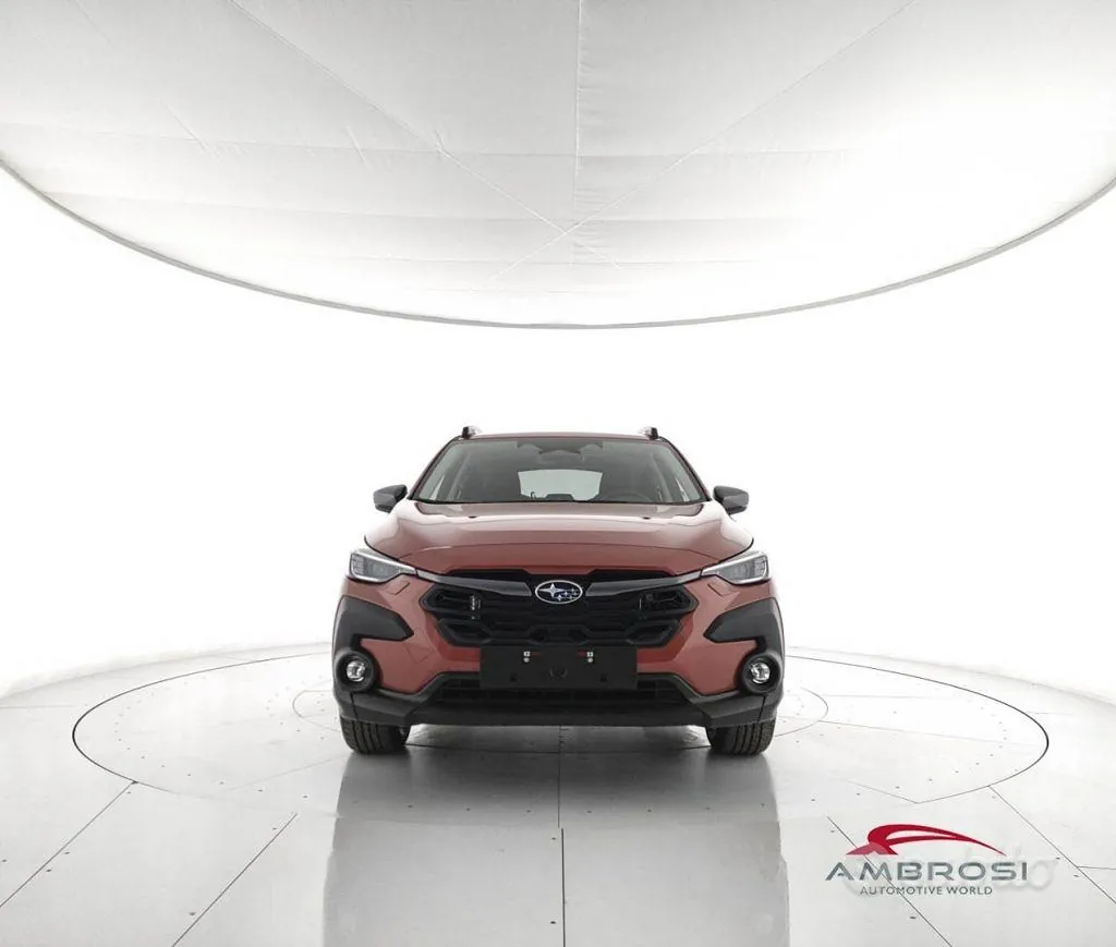Subaru Crosstrek 2026 photo 5
