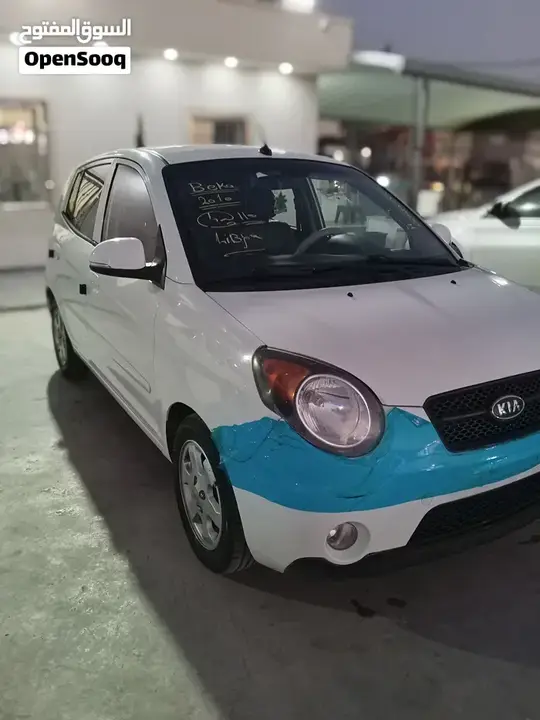 Kia Picanto