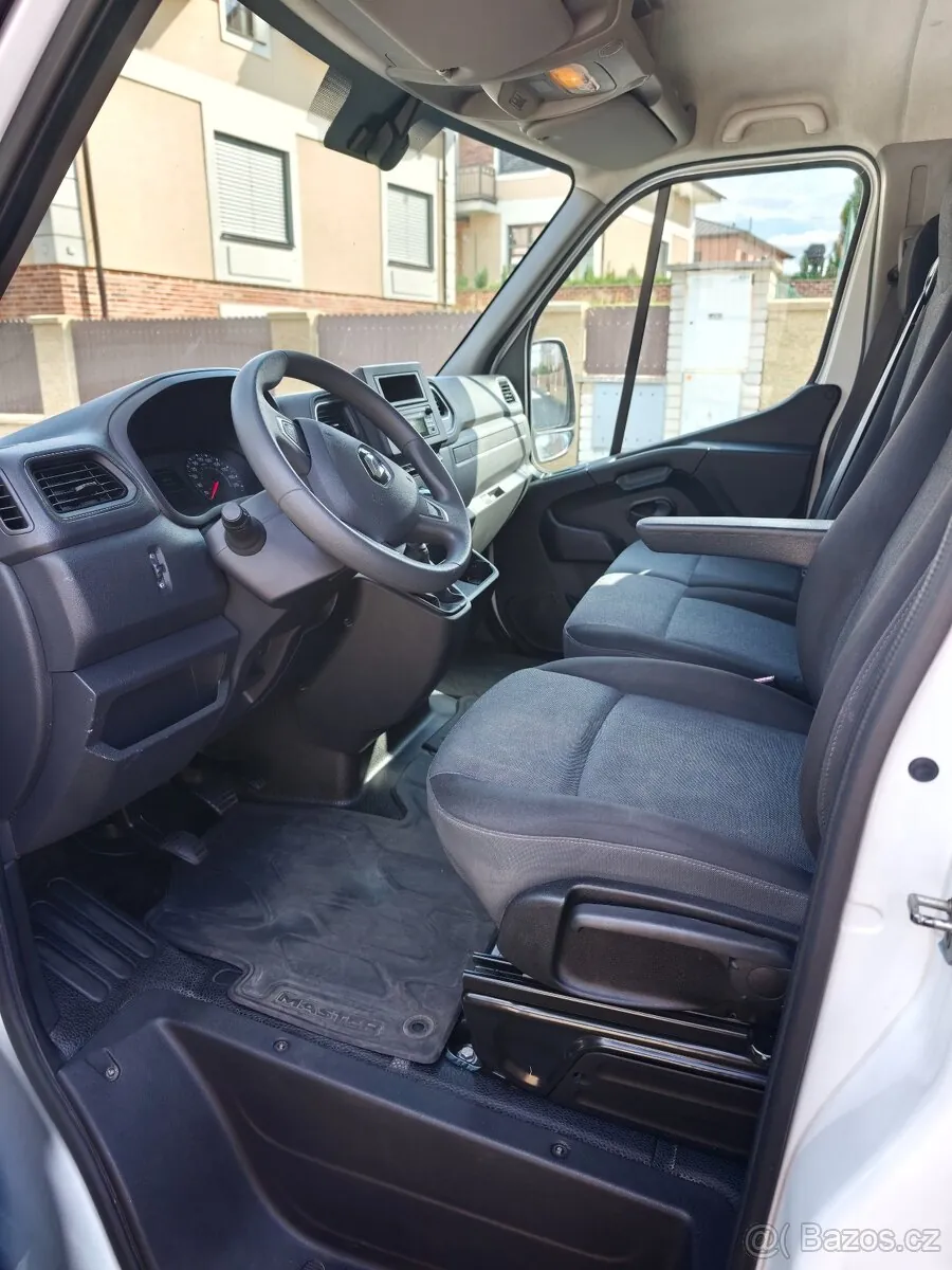 Renault Master Iii 2021 photo 3