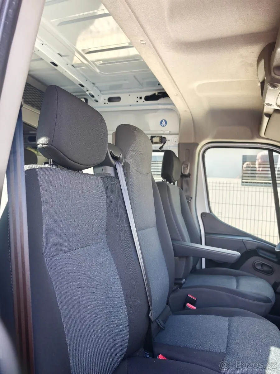 Renault Master Iii