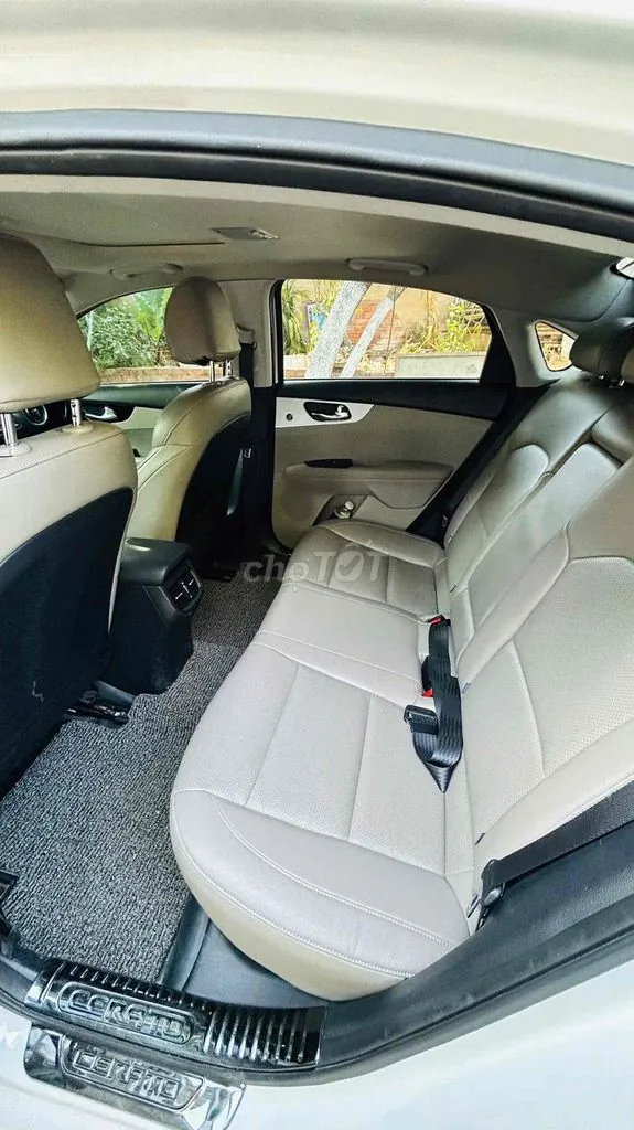 Kia Cerato 2020 photo 2