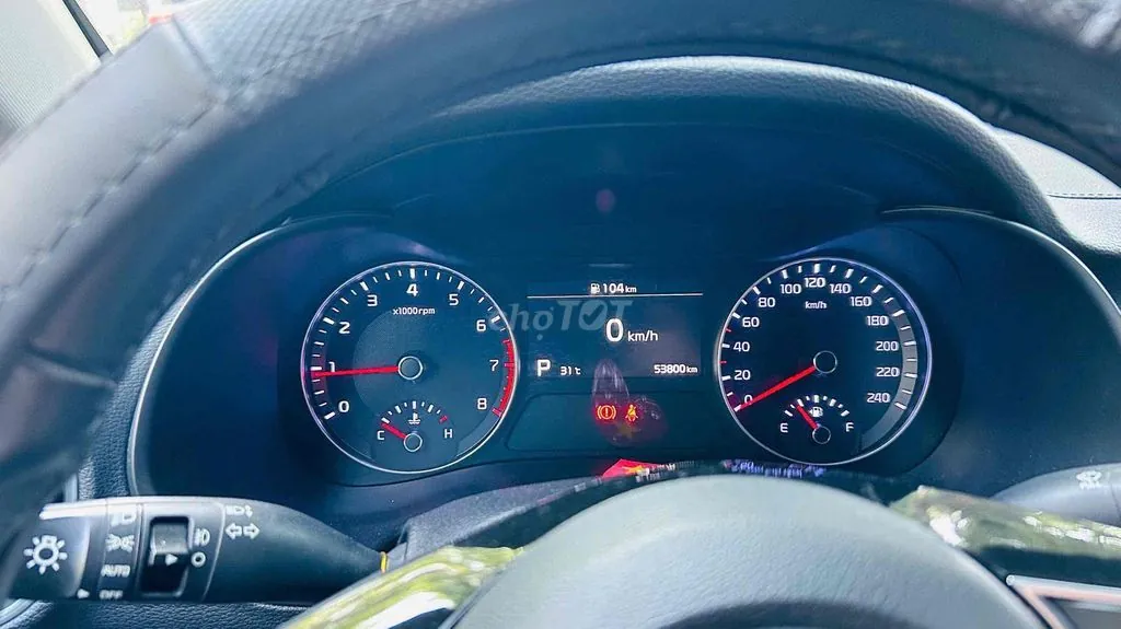 Kia Cerato 2020 photo 4