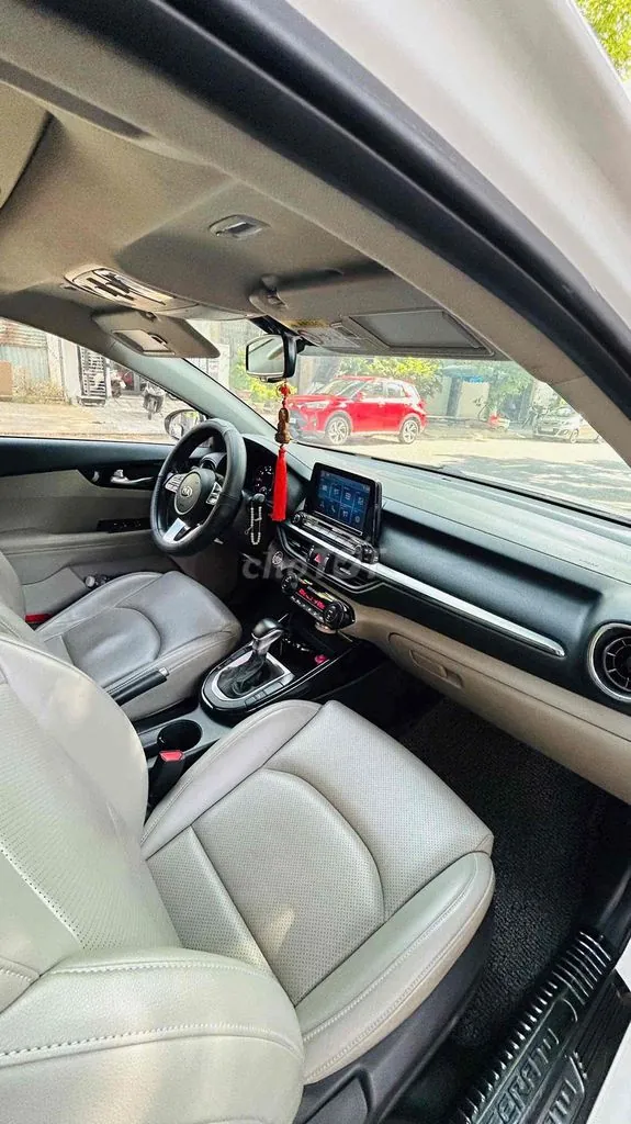 Kia Cerato 2020 photo 3