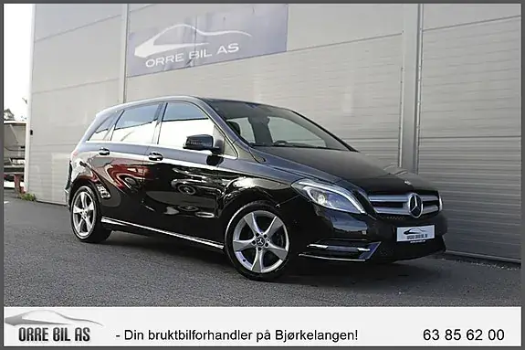 Mercedes-Benz 180 B