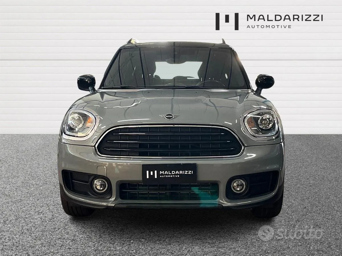 Mini Countryman 2020 photo 2