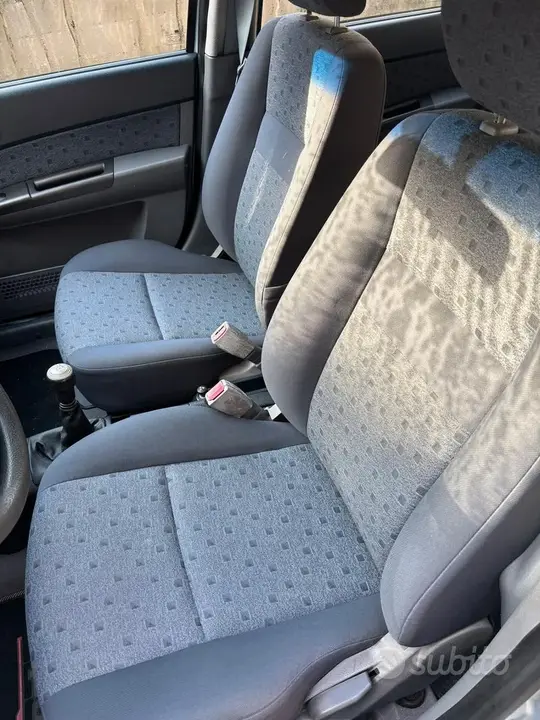 Hyundai Getz 2003 photo 4