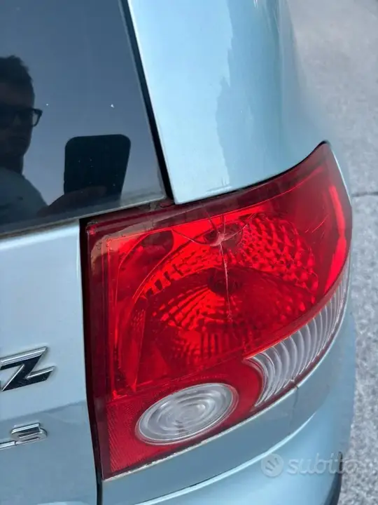 Hyundai Getz 2003 photo 3