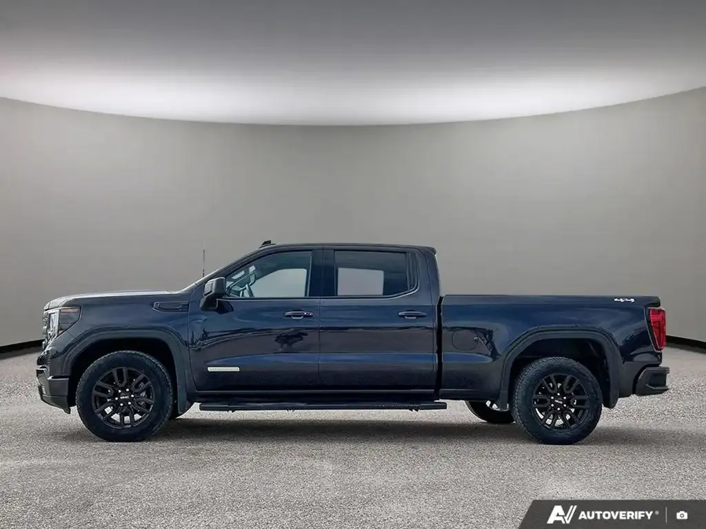 GMC Sierra 1500 2024 photo 5