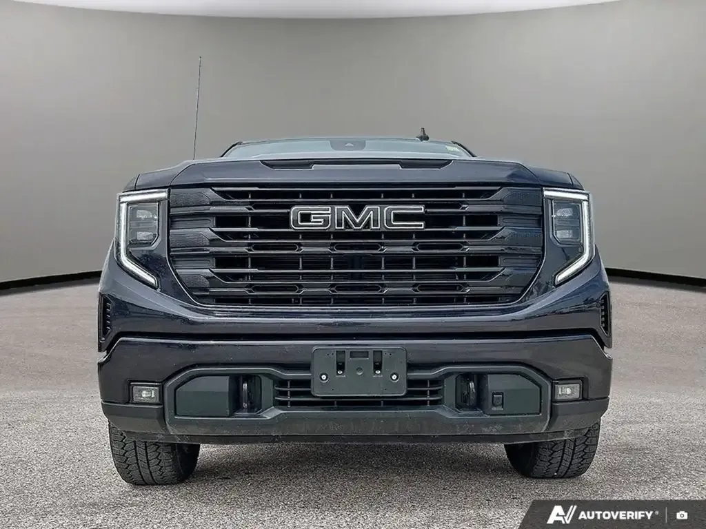 GMC Sierra 1500 2024 photo 3