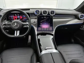 Mercedes-Benz Glc 2024 photo 3
