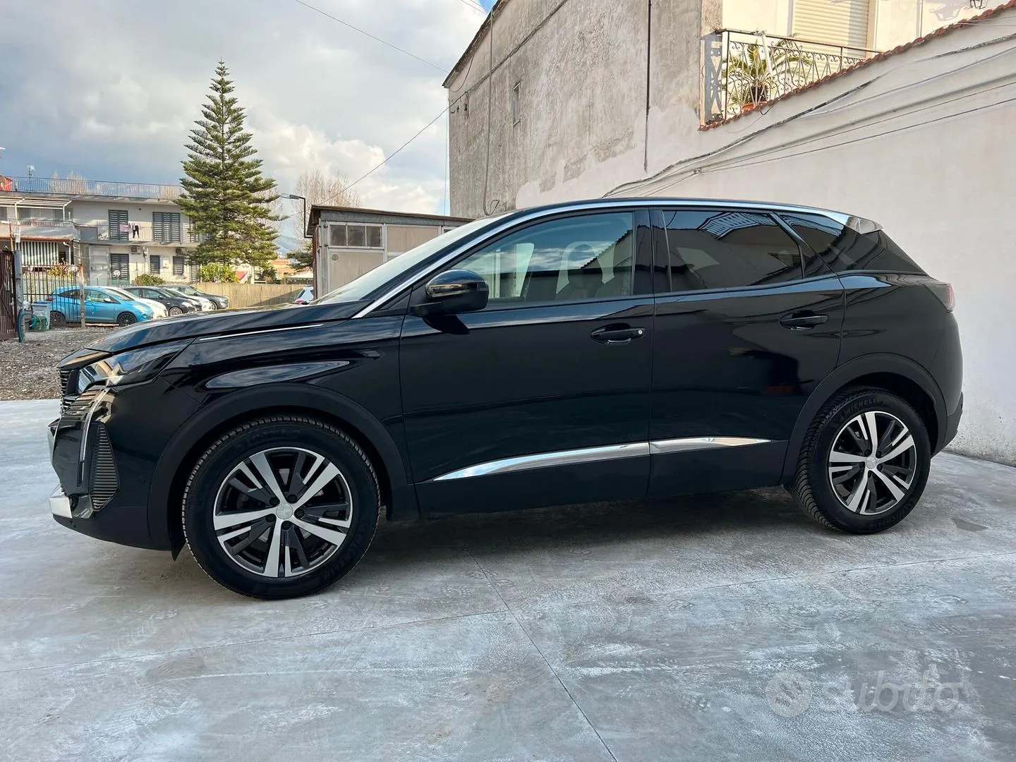Peugeot 3008 2023 photo 4