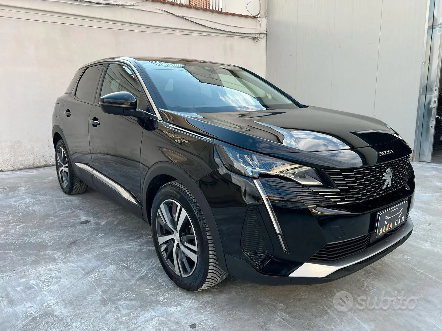 Peugeot 3008 2023 photo 5
