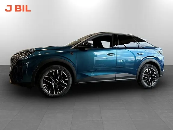 Peugeot 3008 2026 photo 2