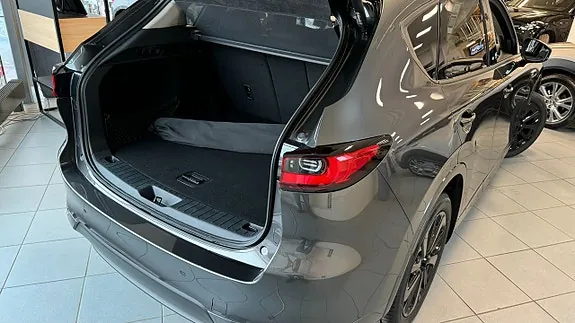 Mazda Cx-60 2026 photo 3