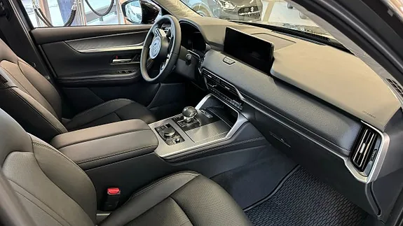 Mazda Cx-60 2026 photo 4