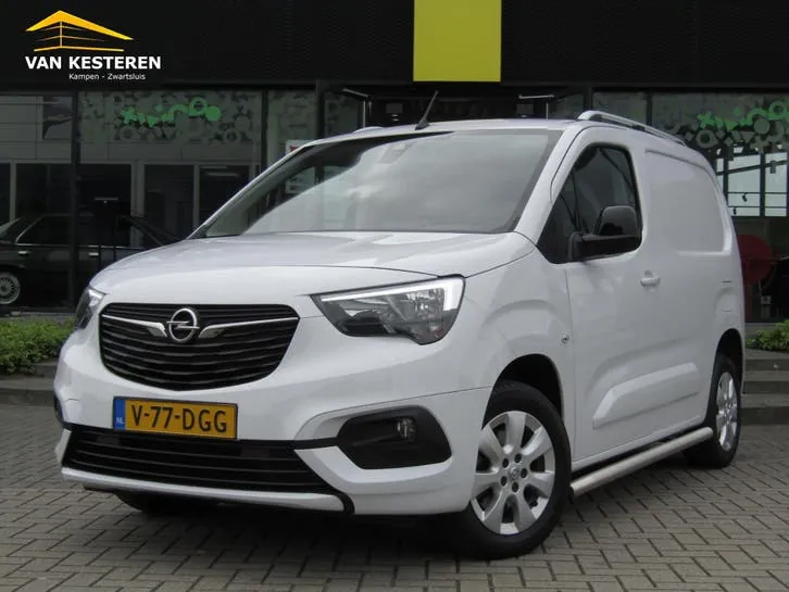 Opel Combo Cargo