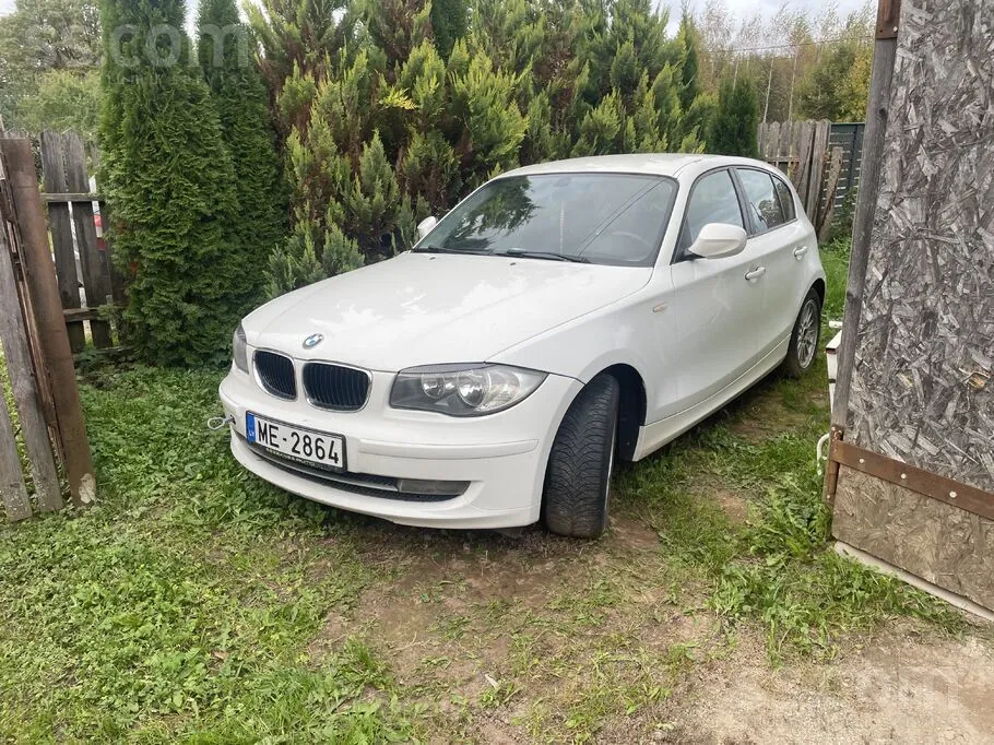 BMW 116