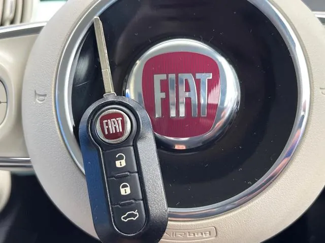 Fiat 500 1.2 Pop 2020 photo 5