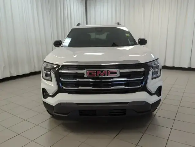 GMC Terrain 2027 photo 3