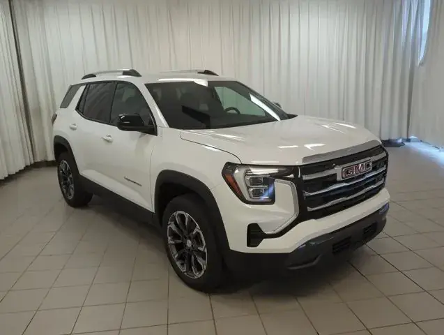 GMC Terrain 2027 photo 2