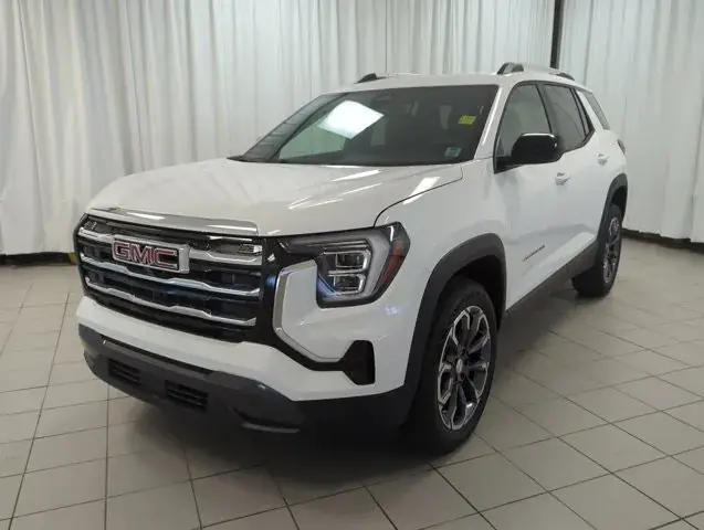 GMC Terrain 2027 photo 4
