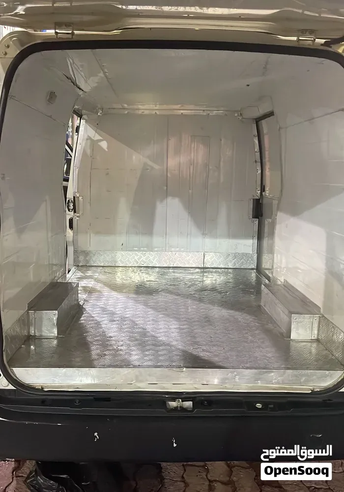 Toyota Liteace 2023 photo 4