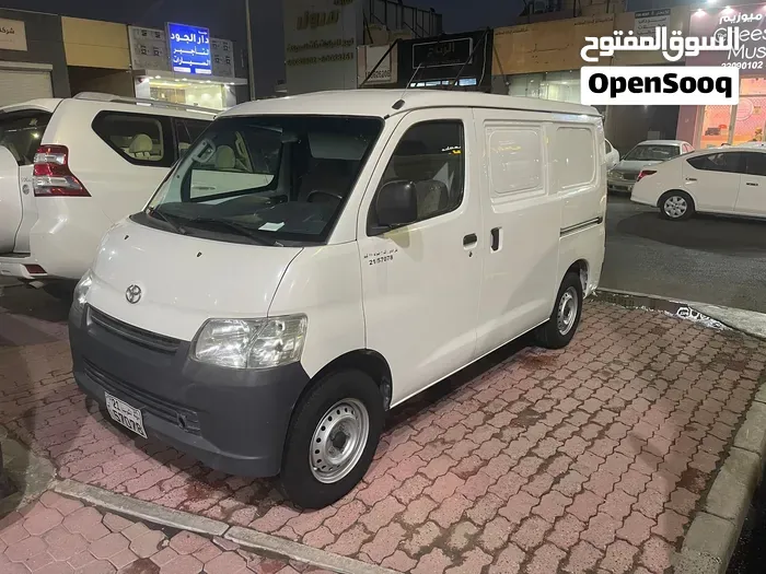 Toyota Liteace