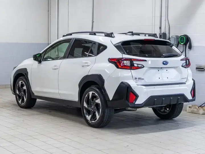Subaru Crosstrek 2024 photo 4