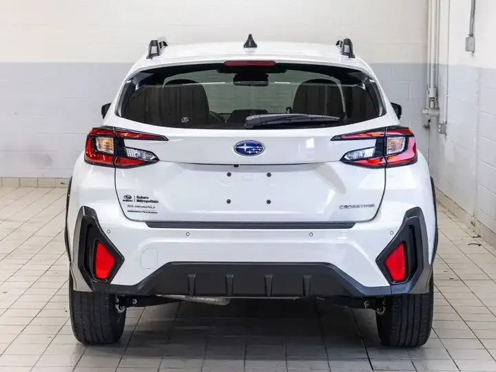 Subaru Crosstrek 2024 photo 5