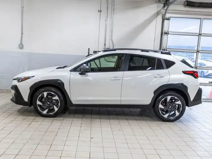 Subaru Crosstrek 2024 photo 3