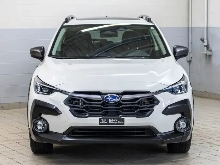 Subaru Crosstrek 2024 photo 2