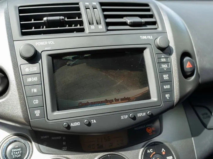 Toyota Rav4 2011 photo 3