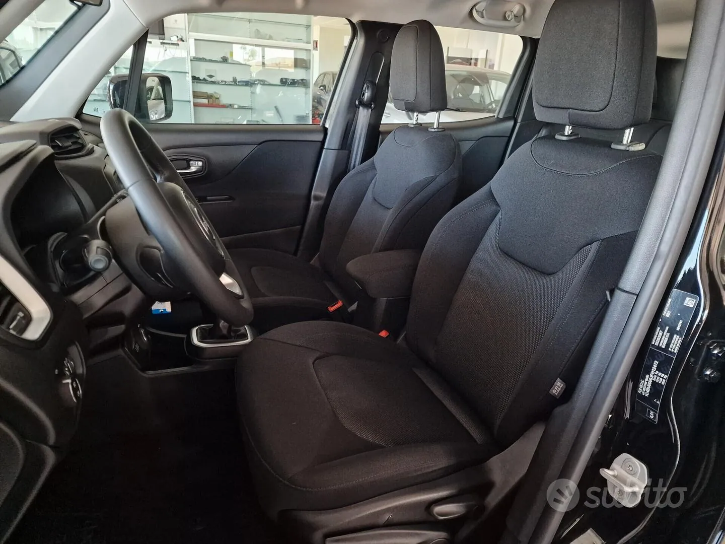 Jeep Renegade 2018 photo 5