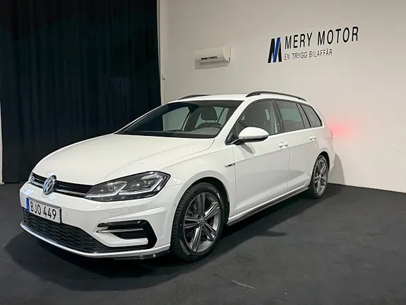 Volkswagen Golf I