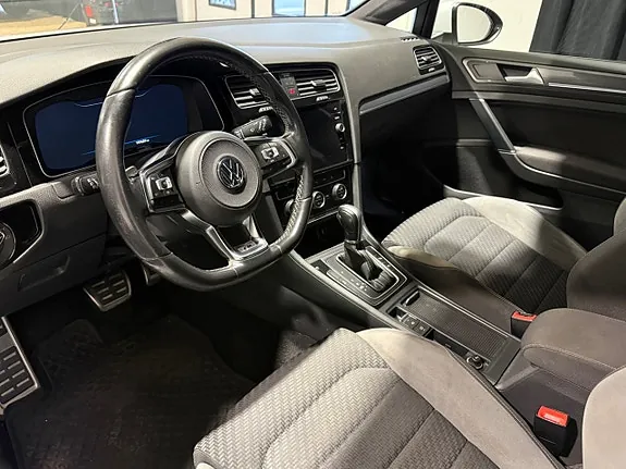Volkswagen Golf I 2019 photo 5
