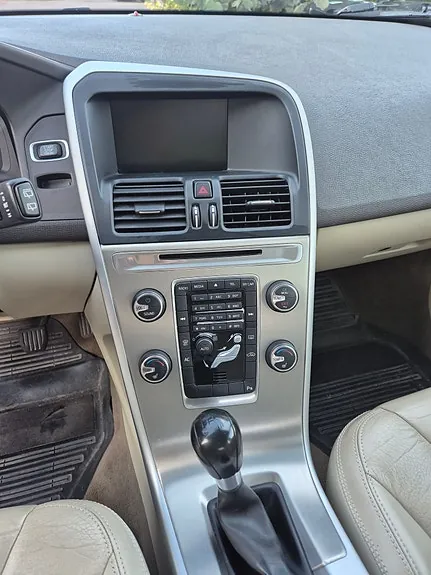 Volvo Xc60 2011 photo 5