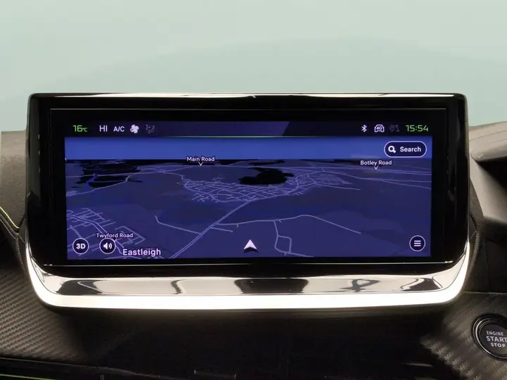 Peugeot 2008 2023 photo 5