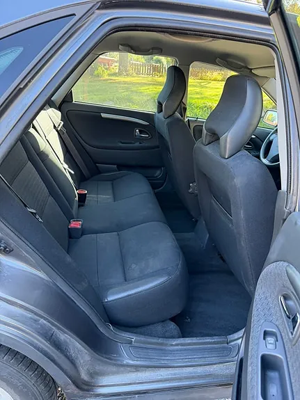Volvo S40 2004 photo 5
